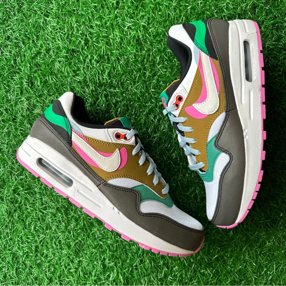 Nike Air Max 1 Se - Picture 4 of 8